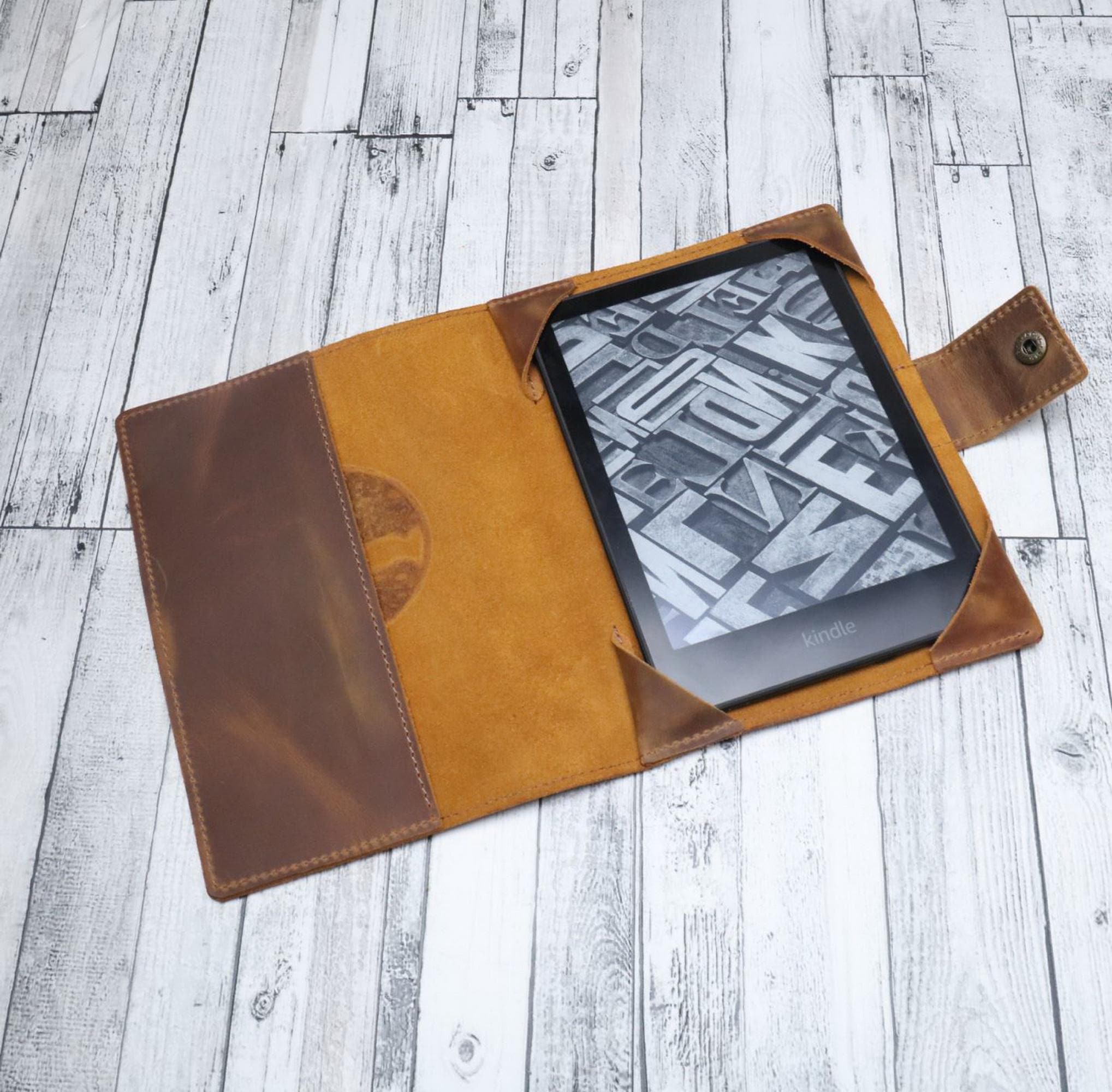 Kindle Voyage 7th Gen Case - Etsy