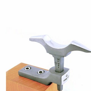 Fretz Miniature Cone Forming Stake Metal Jewellery Making Hammering Metal Moulding Forming Tool