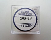 MT920 Capacitor for Citizen Eco-Drive Watch Part Number 295-29, 295.29 UK STOCK