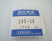 Citizen Eco Drive Capacitor. MT920, 295-39, Fits Calibres 5030A 5080A 5030 5080