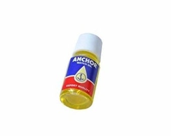 High Grade Watchmakers WATCH OIL Servicing Repairs Parts Lubricant 10ml