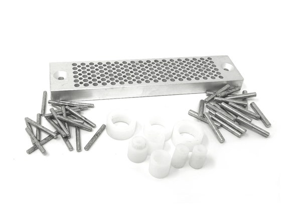 Ear wire bending jig sale