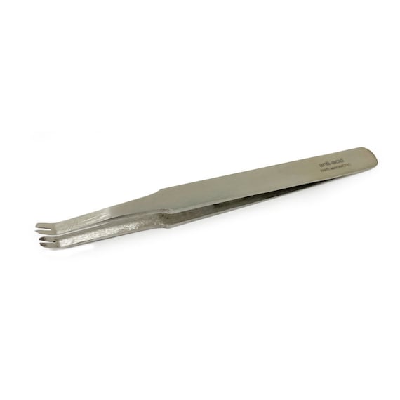 Tweezers for Holding Screws Watchmaker Repairs Screw Tool Small Screw  Tweezer Small Part Handling Tool 