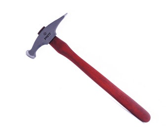 Quality Fretz Goldsmithing Hammer Jewellers Hammer Jewellery Making Ring Sizing Bezel Forming