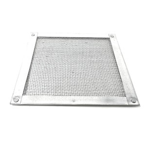 Mesh for Tripod Soldering Screen Jewellery Making Bunsen Burner Accessory