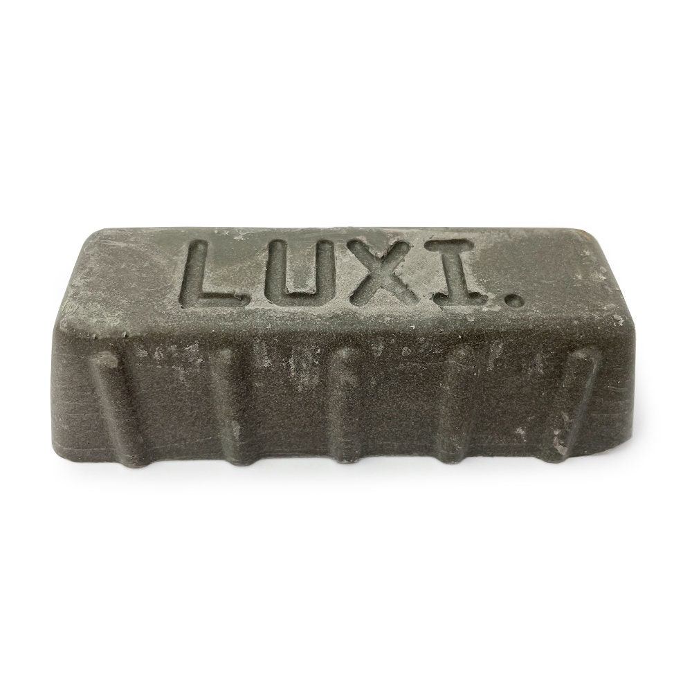 Luxi Grey Jewellery Polishing Compound for Stainless Steel Etsy