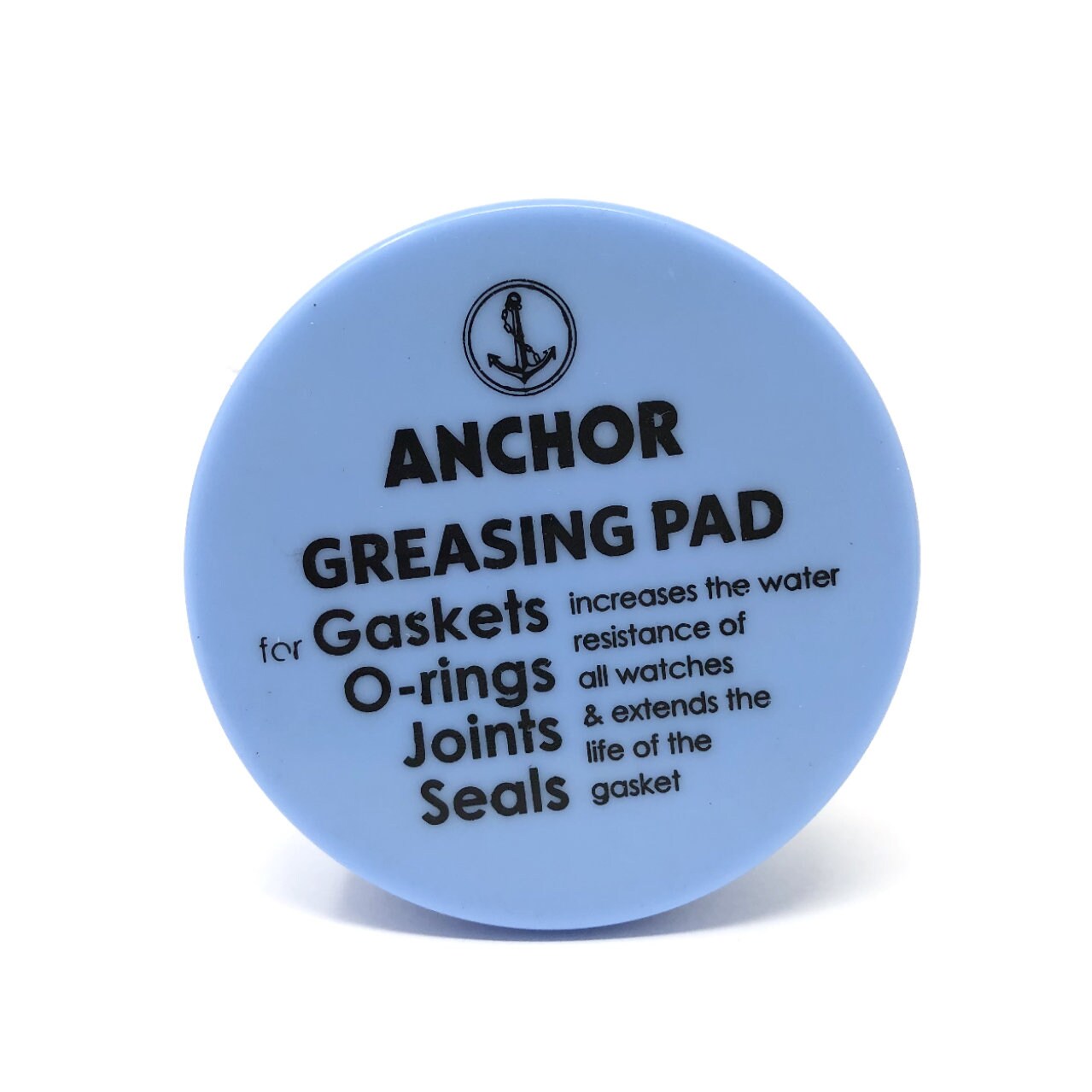 Watch Gasket Oring Greasing Applicator Pad Grease Gaskets for Etsy