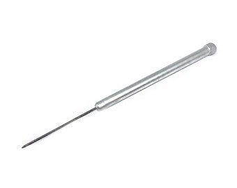 Titanium Soldering Pick Aluminium Handle Solder Probe Jewellery Making Metal Probe