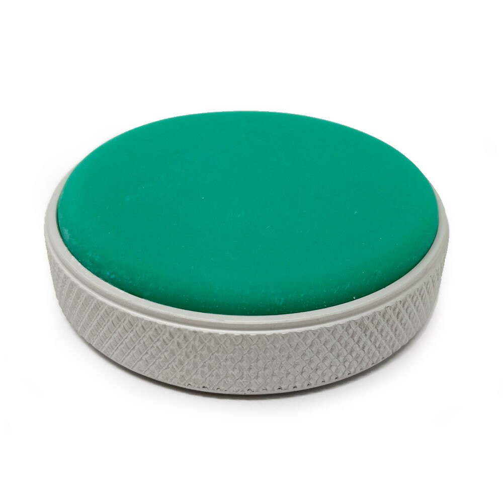 Watch Casing Cushion 70mm Silicon Pad Anti-slip Horology Repair Movement Case