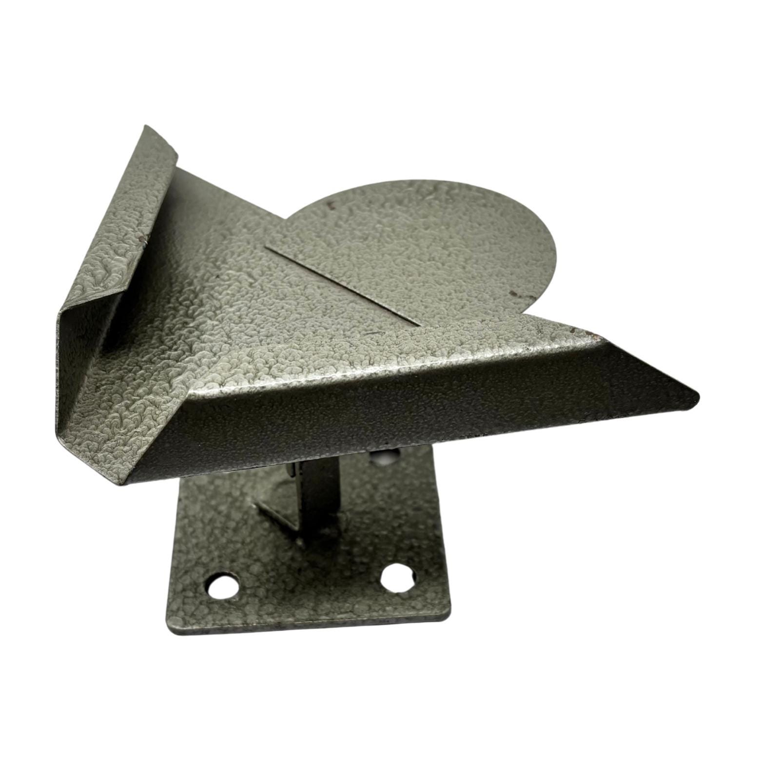 Sprue Base Holder Wax Casting Jewellery Making Bench Sturdy Holder