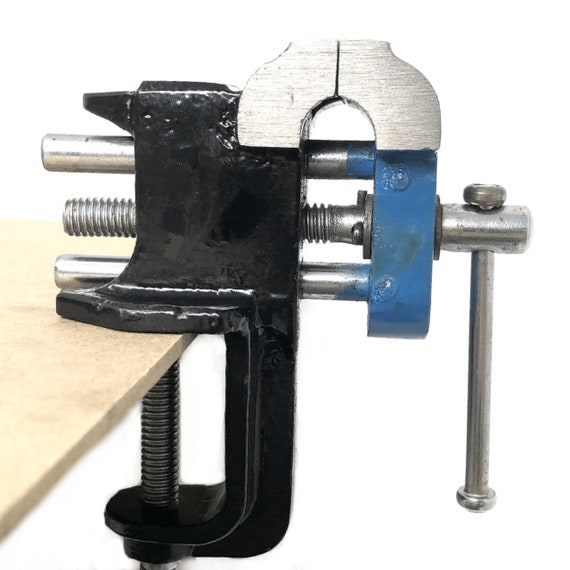 Jewellers bench vice online
