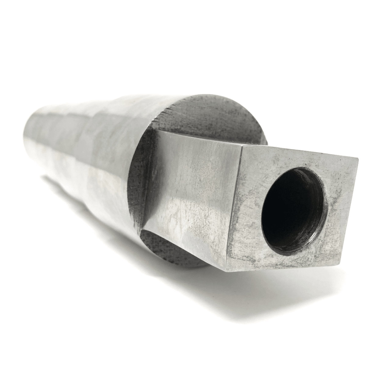 Round Stepped Mandrel for Bracelets & Bangles With Tang Etsy Canada