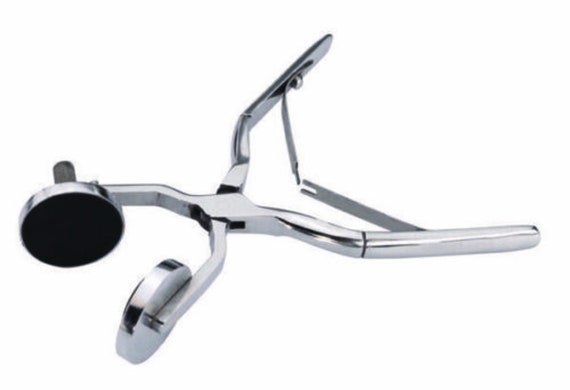 Gehäuse Verschluss Zange Presse Uhrmacher Werkzeug Reparaturen Gummi Backen  Federmechanismus Uhr Reparaturen Herstellung Servicing Gerät