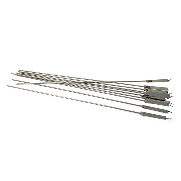 Clock Pendulum Suspension Spring Etsy