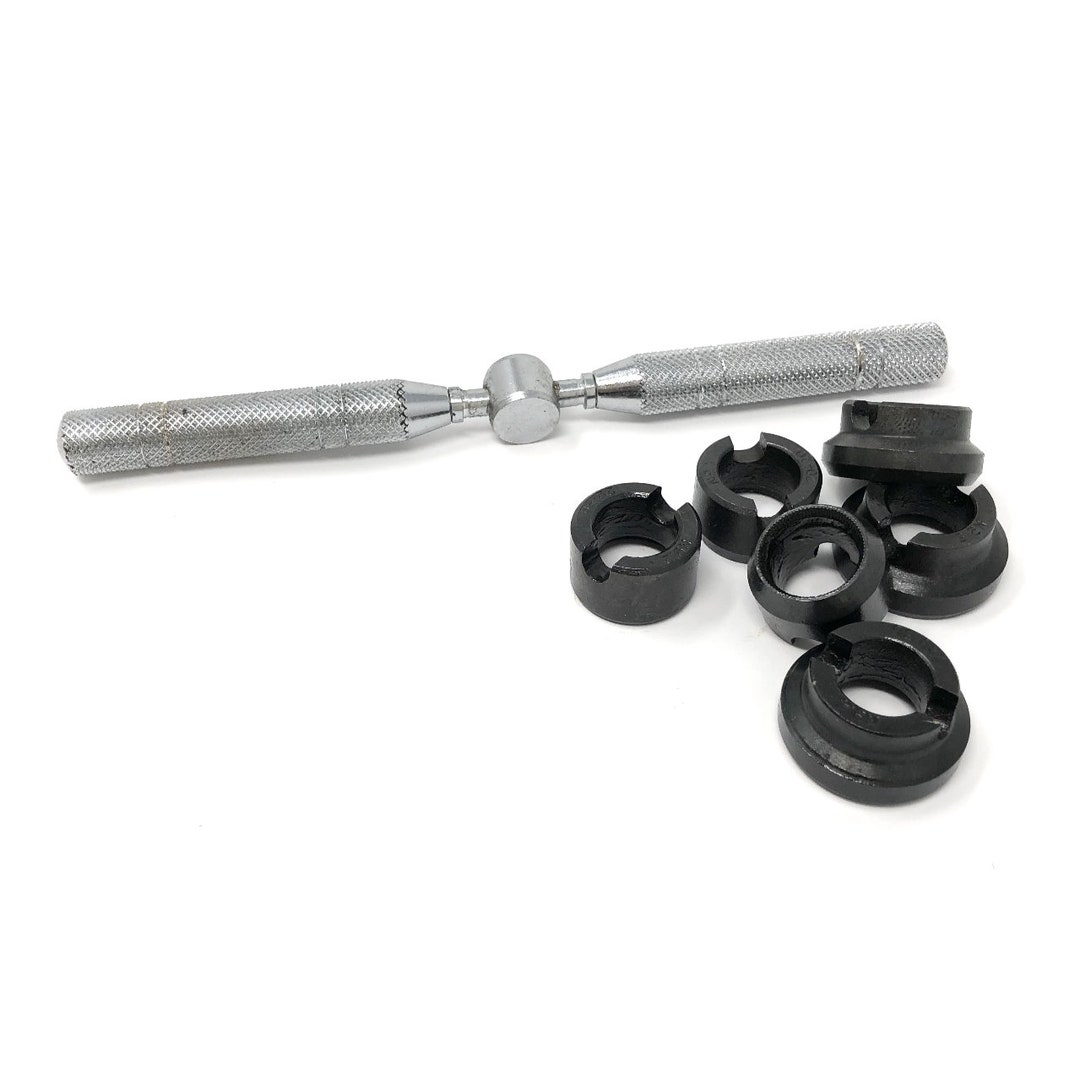 Oyster Style Watch Case Opener Opening Tool for Rolex Watches Etsy UK