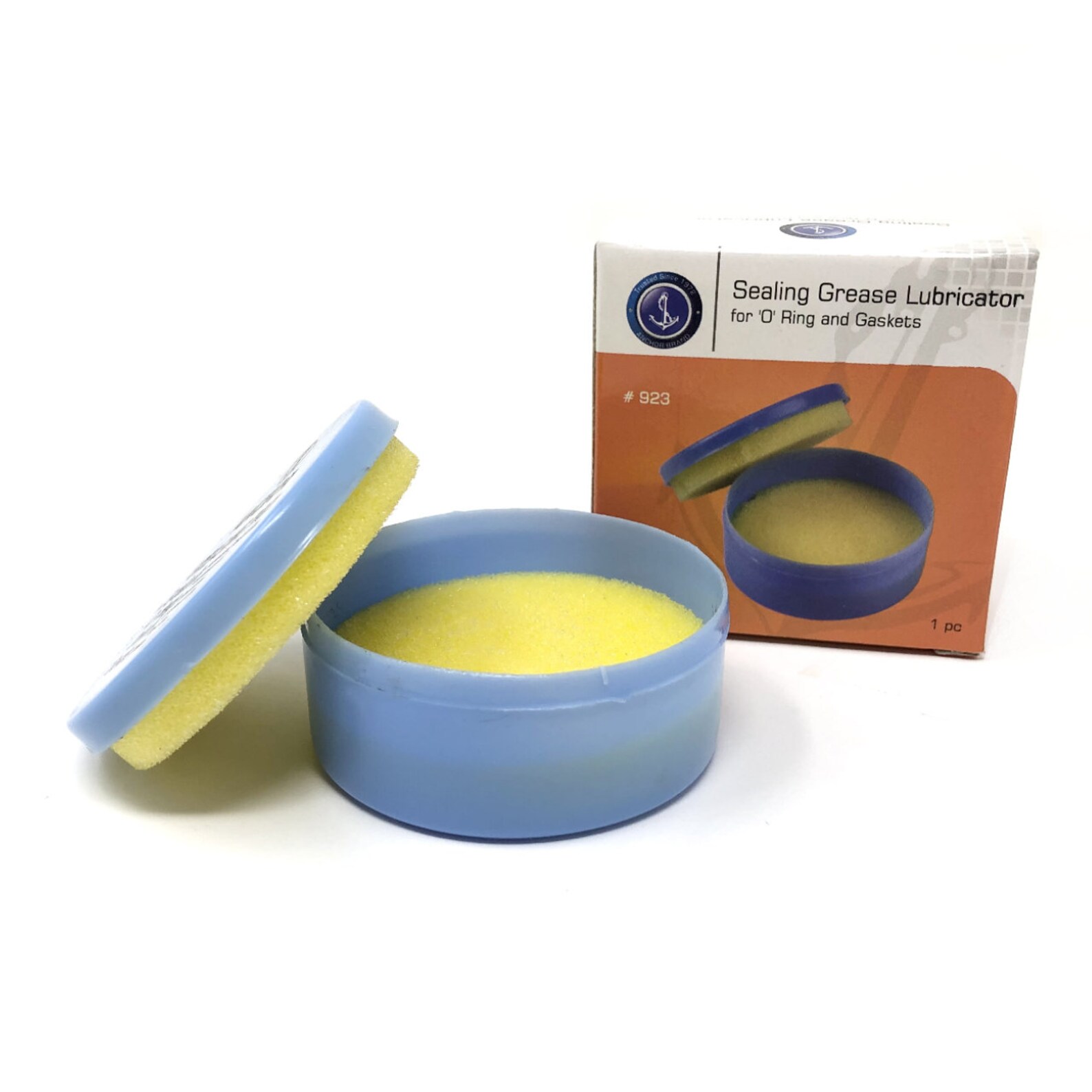 Watch Gasket Oring Greasing Applicator Pad Grease Gaskets for Etsy