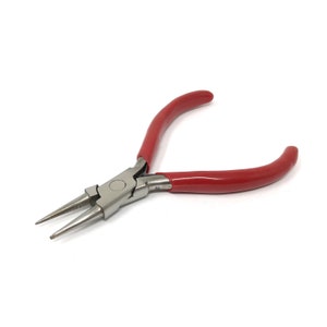 Pliers For Removing Links From Watch Straps Bands Bracelets Length Adjusting