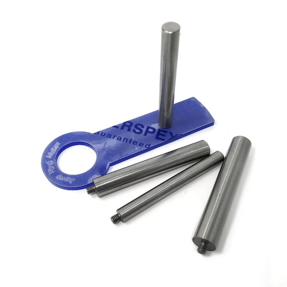 Jump Ring Maker Tool for Making Jewellery Jump Rings, Mandrels Wire  Wrapping 10mm-18mm Round 