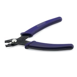 Bead Crimper Tool for Large Gauges Crimps 12, 14, 16 Beadalon Artistic Wire Tool