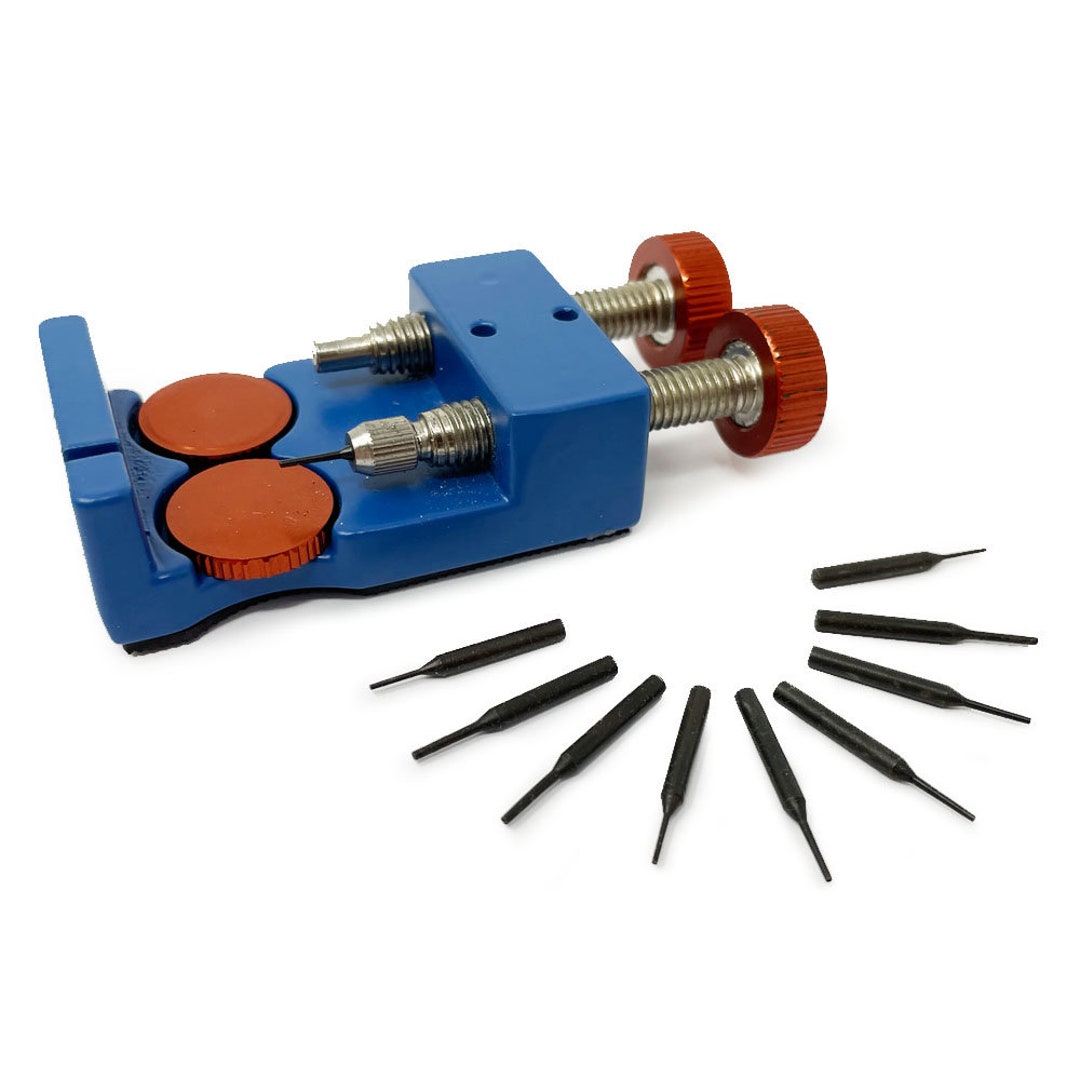 Watch Band Link Remover Double Head Strap Bracelet Adjuster Tool