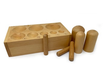 Jewellers Bench Anvil Large – Cambridge Time Spares