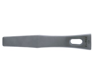 Fretz E-101 Extender Holder for Mushroom Stakes M-100 Series Planishing Tool