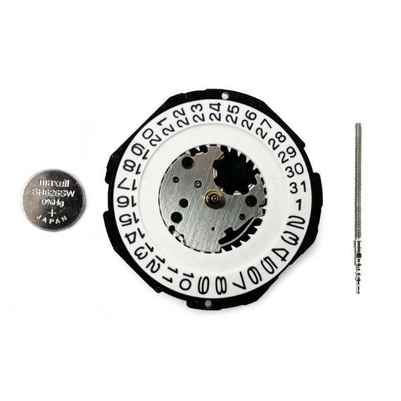 Pc32 movement shop