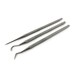 Wax Sculpting Tools Set of 3 Detailing Probes Jewellery Making ...