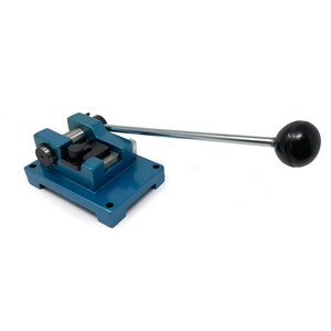 Watch Bracelet Guillotine Cutter for Mesh Bands, Solder, Sheet Metal, Wires, Rod