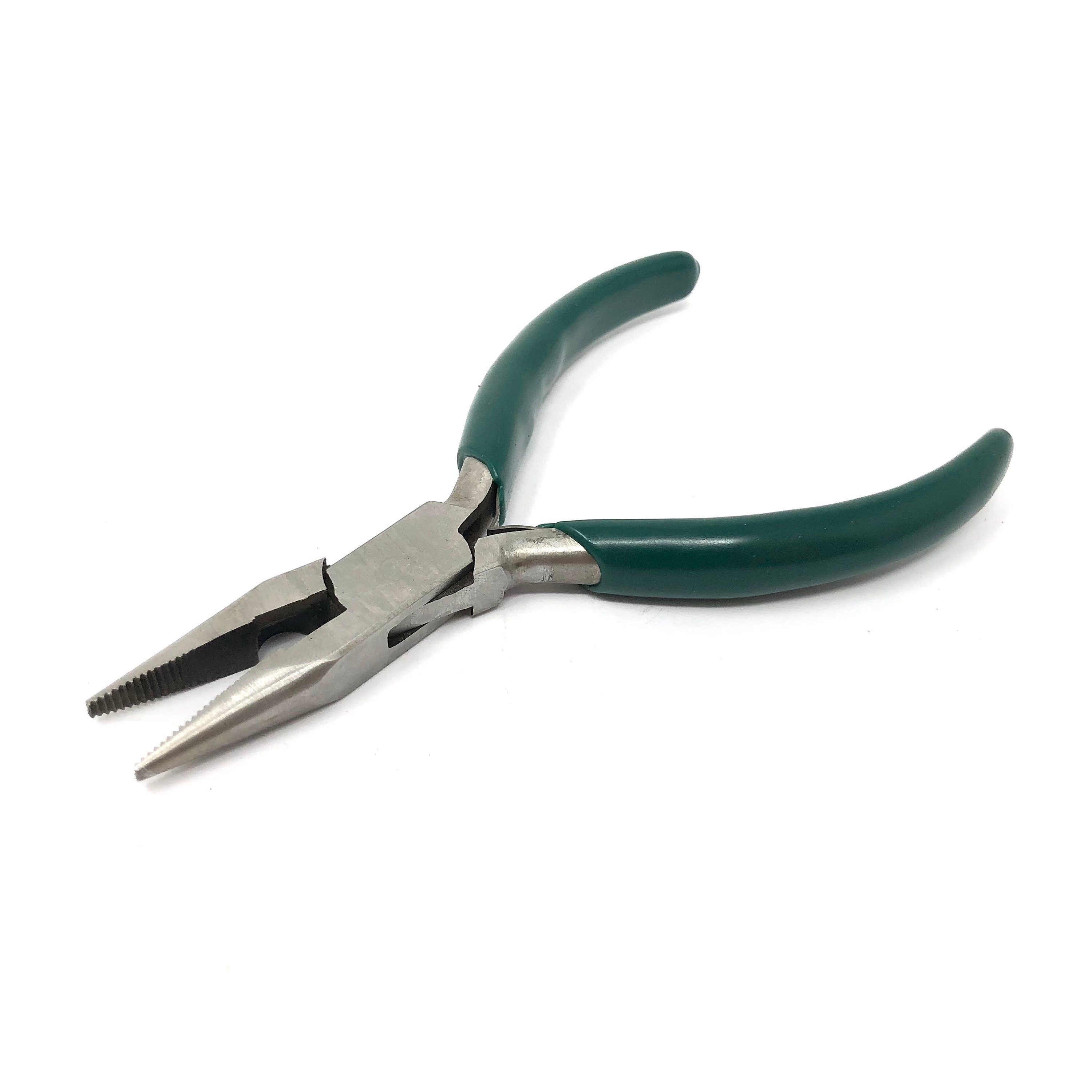 Ring Cutter Emergency Finger Ring Cutter Pliers Jeweller's Band Cutting Tool  
