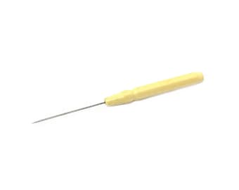 Oil Pin Long Needle Oiler for Clocks Watches Pocket watches Pocket Watchmakers Watch Repair Multi purpose Oiling tool