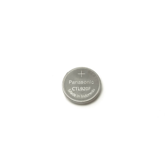 Citizen Capacitor Eco Drive 295 69 295.6900 Batterie E210 E600 G900 9000 U101 Etsy