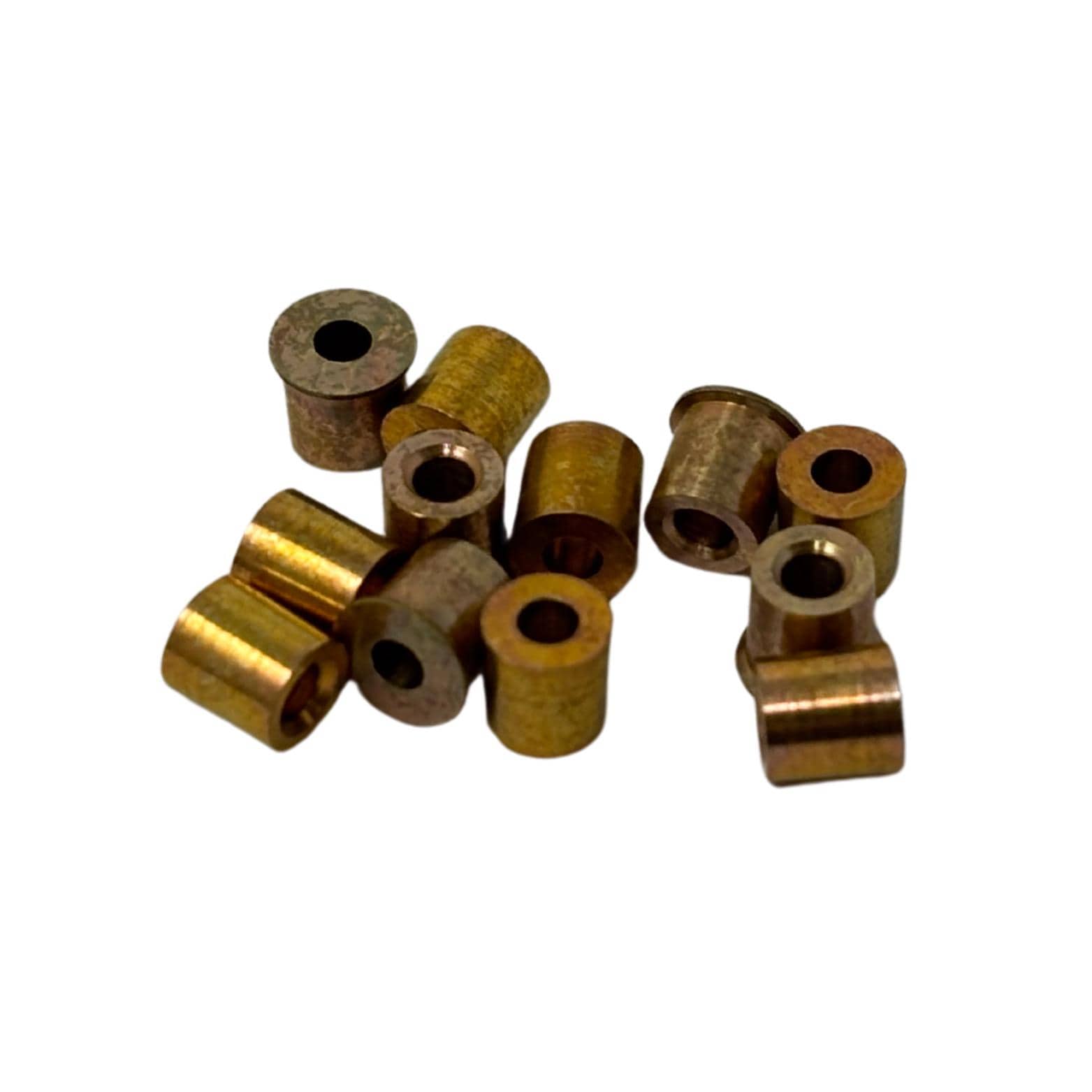 Jcb Pivot Pin Bushes, Rubber-Metal At Rs 80/piece In Rajkot | ID - Foto 3