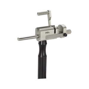 Jeweller&#39;s Tube Cutting Jig With Sizing Gauge