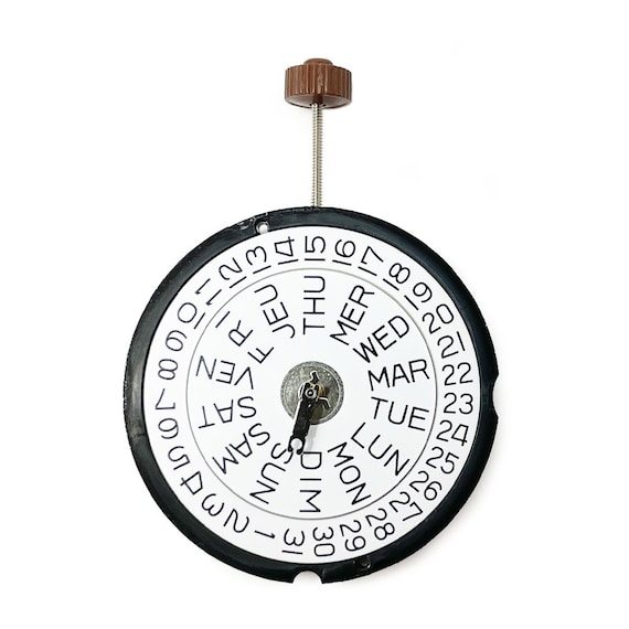 Ronda shop 517 movement