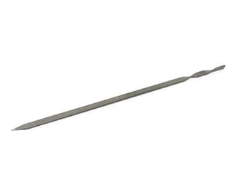 Titanium Soldering Pick Non-Stick Jewellers Repair Solder Tool Twisted End