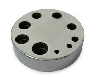 KWM coussinets pour horloges Type L 3.60 X 2.70 X 5.90 MM