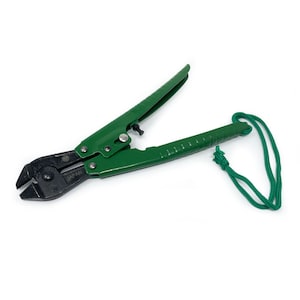 Heavy Duty Sprue Cutters 8" Large Jewellery Metal Cutting Tool