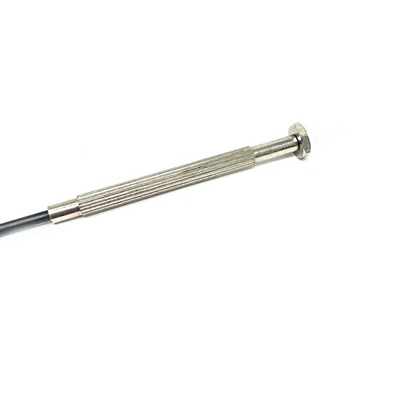Small flat sale screwdriver