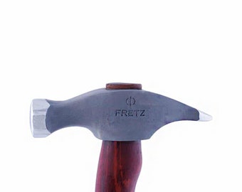 Quality Fretz Jeweller’s Sledge Hammer Jewellery Making Hammer Metalwork Metal Moulding Hammer Necklace Making Ring Making