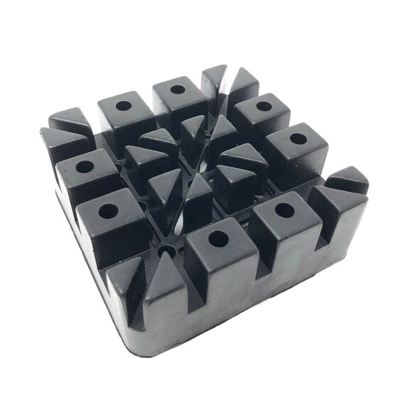 Watch band holder block hotsell