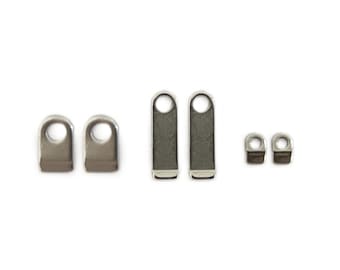 Watch Case Movement Clamps Pair (Pack of 2) Casing Clamp - Various Sizes