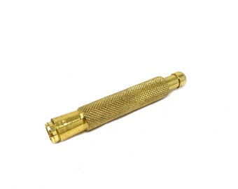 Assortiment De 100 Couronnes De Remontoir Pour Montre - Taille Variable, Neuf Avec étiquettes