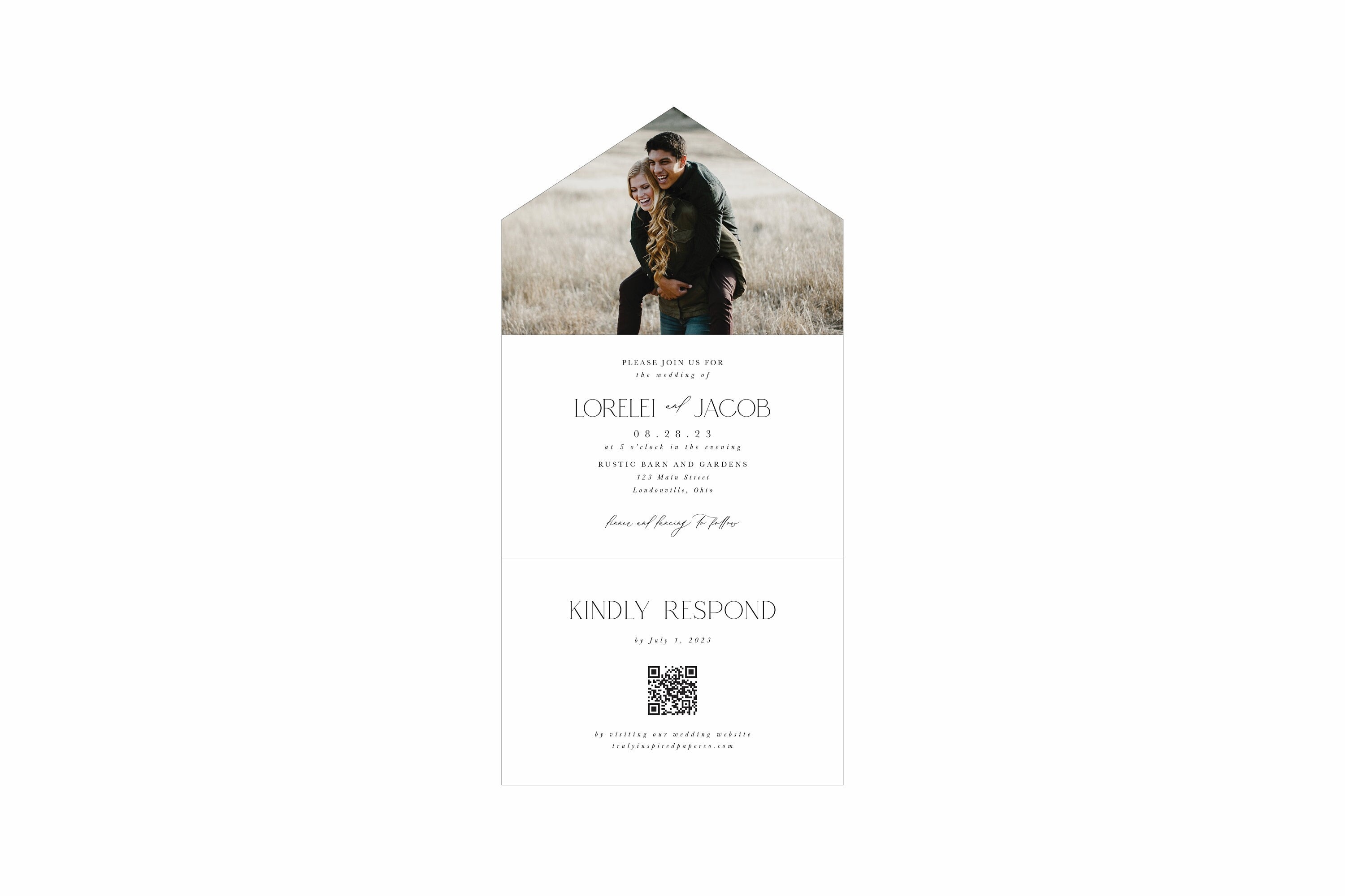 Send and seal cheap wedding invitations cheap
