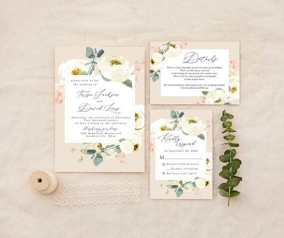 Wedding Invitation Paper Guide: From Seed to Cotton Paper-  