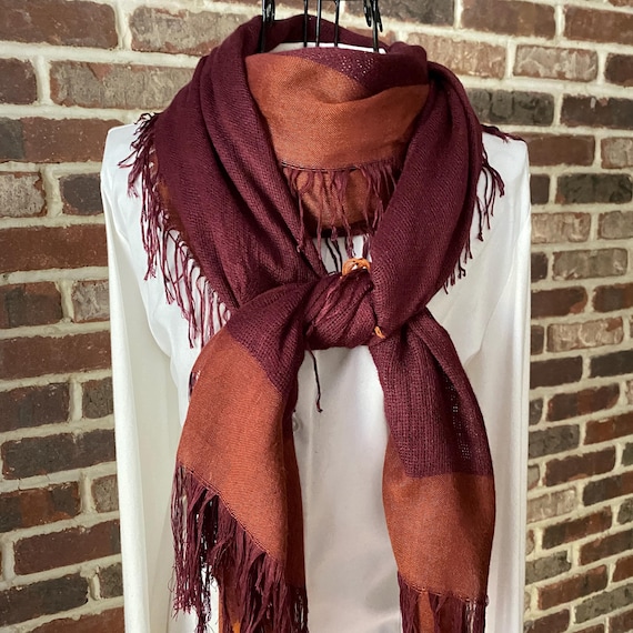 Zazou scarf discount