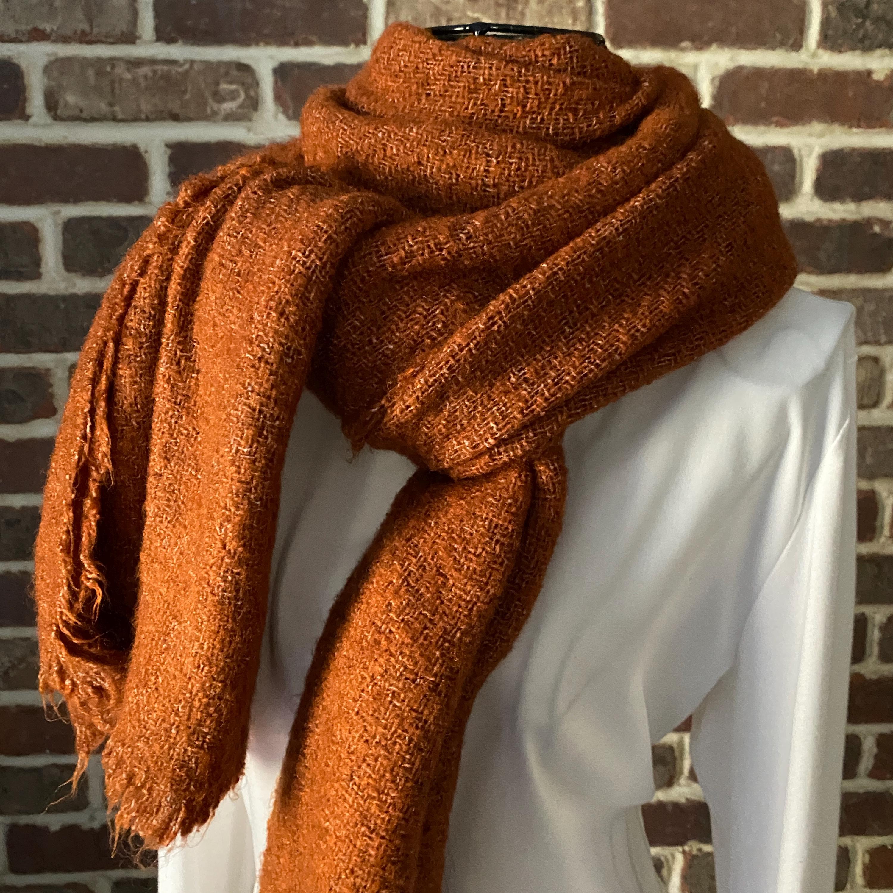 ScarfSherpa - Etsy