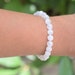 see more listings in the Healing beaded bracelet section