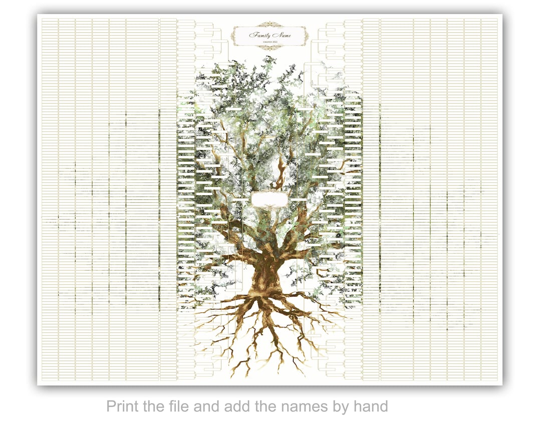 15 Generation Family Tree. Large Family Tree for 15 Ancestor 15 Generation Family Tree. Large Family Tree for 15 Ancestor