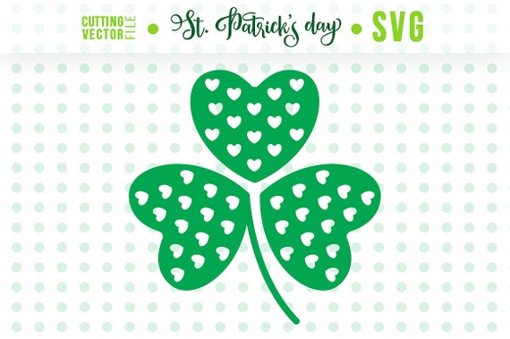 Home Decor SVG Clover Clipart Home Cut File Welcome to our Home Svg File Cricut Shamrock SVG File-Silhouette Cut File St Patrick/'s Day